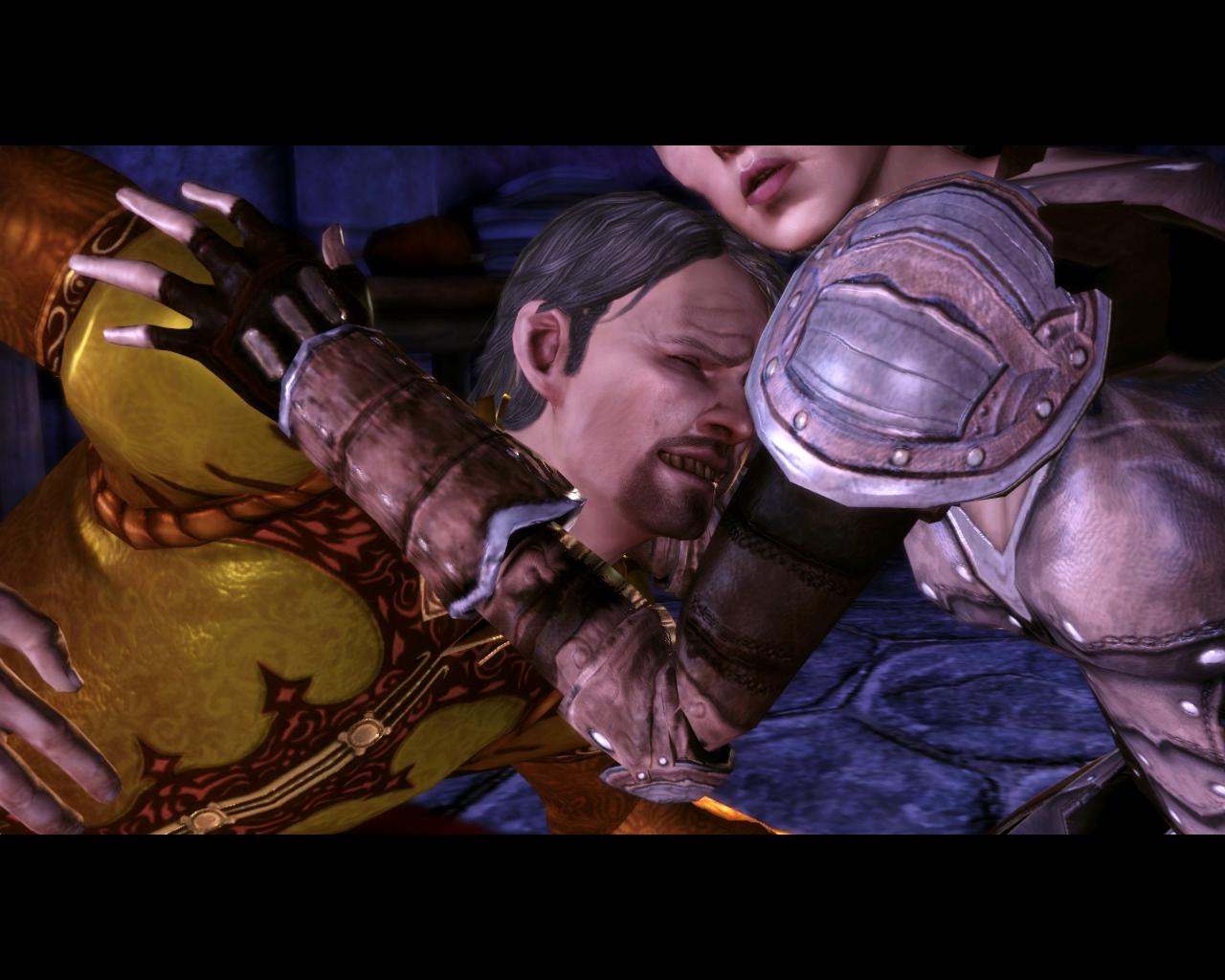 [05/11/2009] Screenshots aus Dragon Age: Origins. (6)