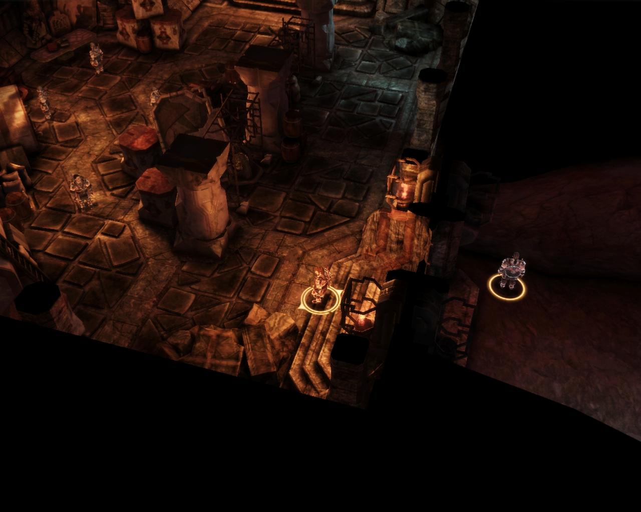 [03/11/2009] Dragon Age: Origins