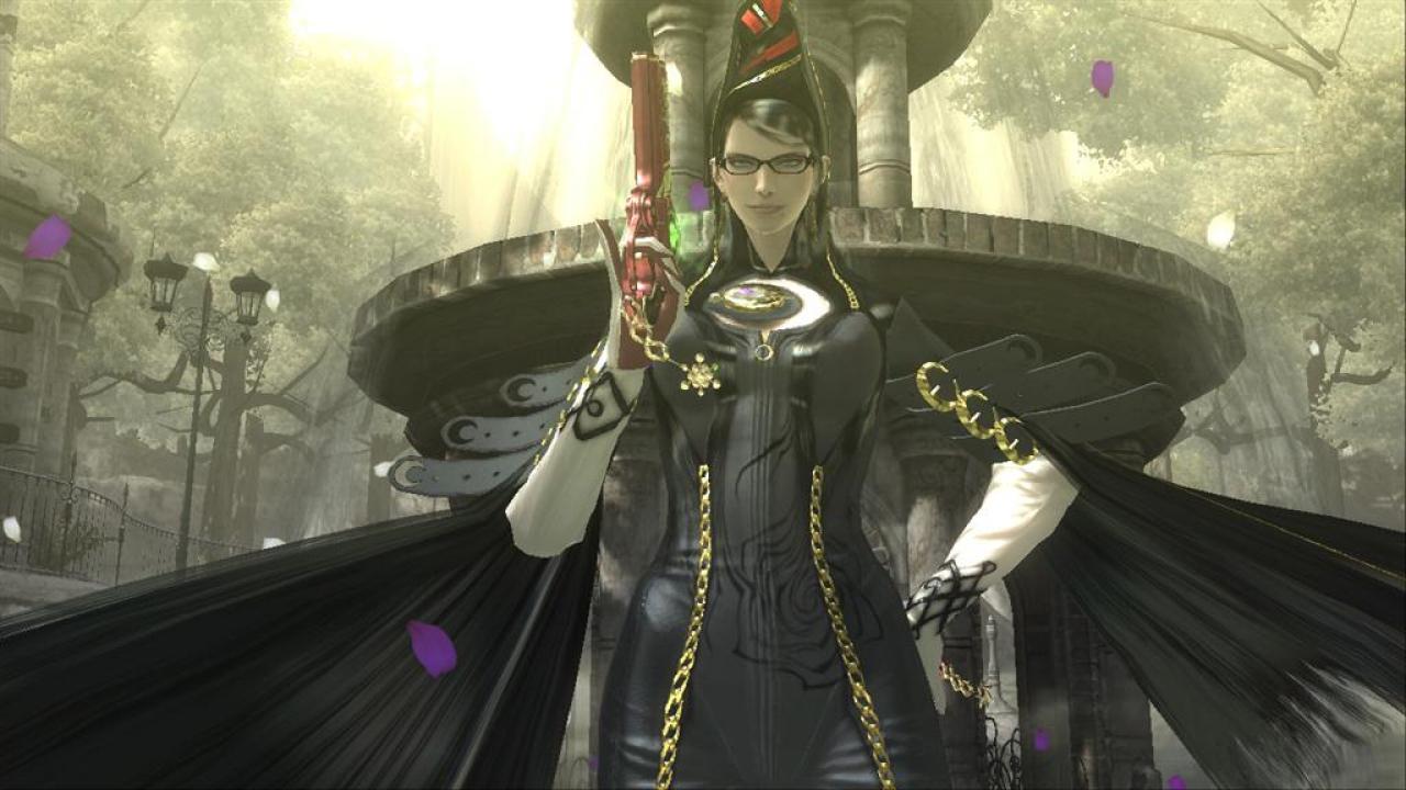 [05/11/2009] Nicht nur die männlichen Dämonenjäger haben es drauf. Nein auch Bayonetta sorgt für Chaos in den Reihen von Monstern aller Art. Auch in der Hölle kann sie so richtig aufräumen, wenn sie ihre Knarren auspackt.