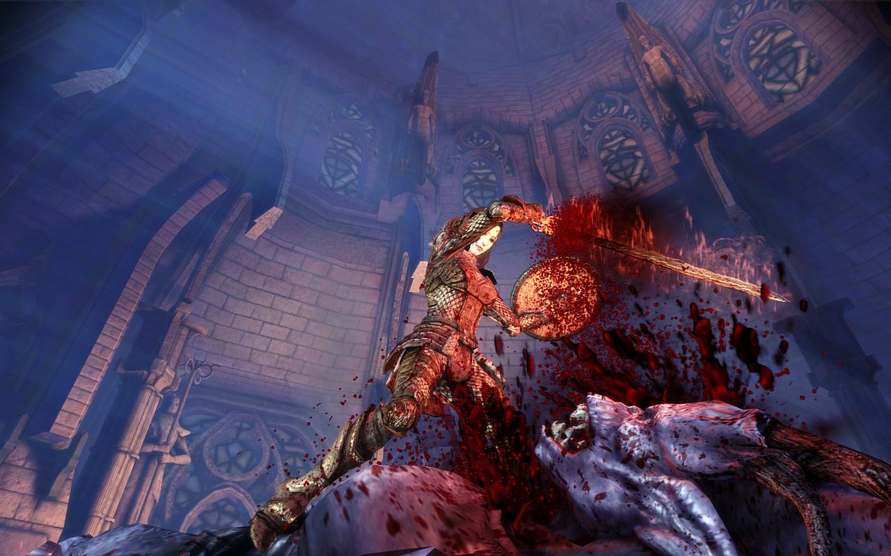 [09/11/2009] Dragon Age