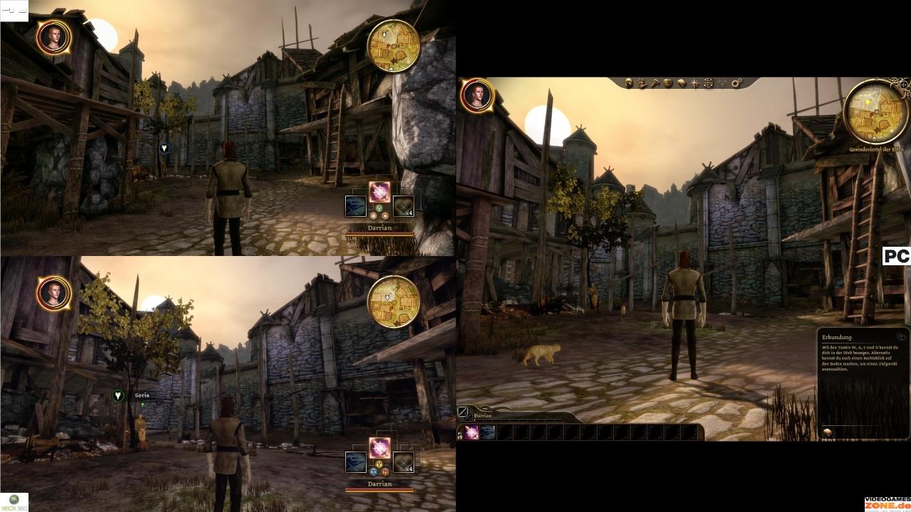 [13/11/2009] Dragon Age Origins - PS3 vs. Xbox 360 vs. PC (3)