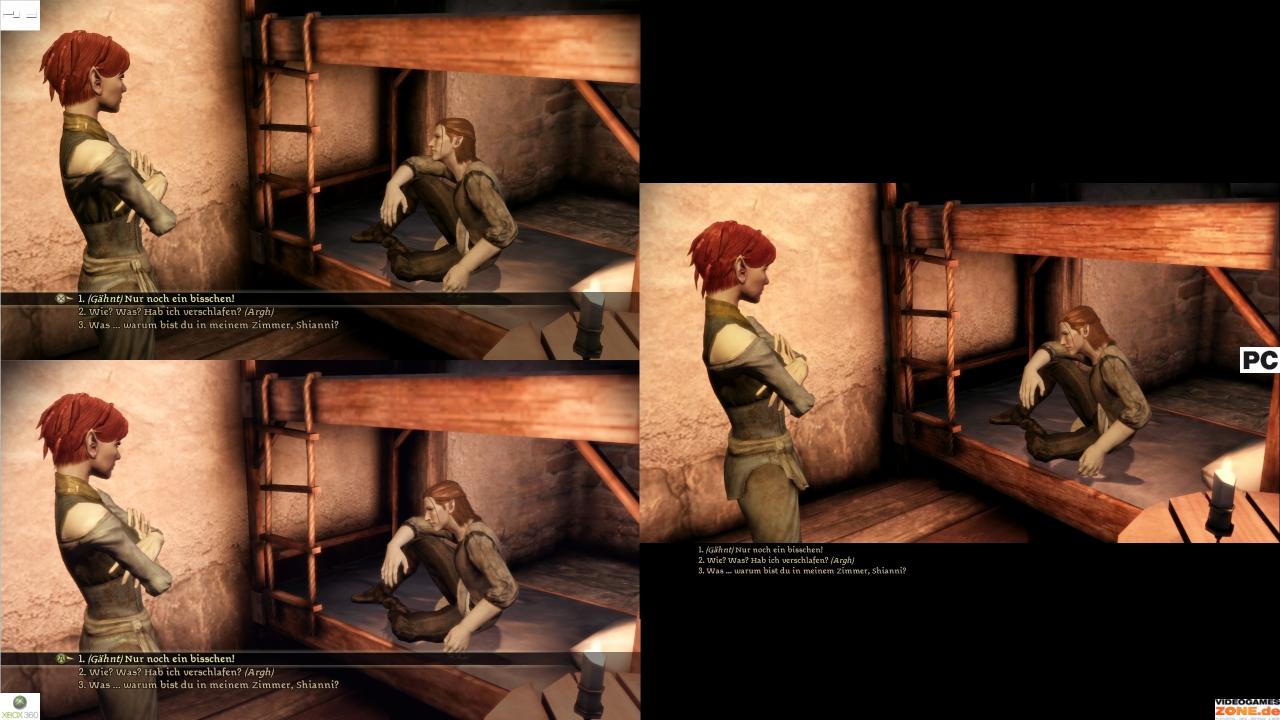 [13/11/2009] Dragon Age Origins - PS3 vs. Xbox 360 vs. PC (8)
