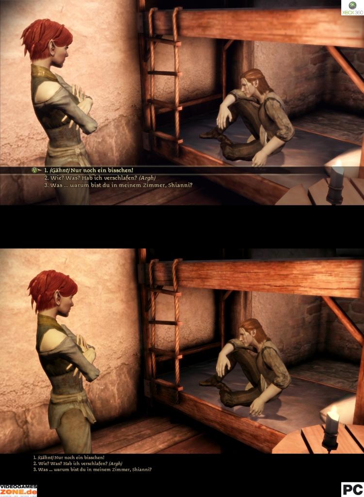 [03/11/2009] Dragon Age Xbox 360 vs. PC (12)