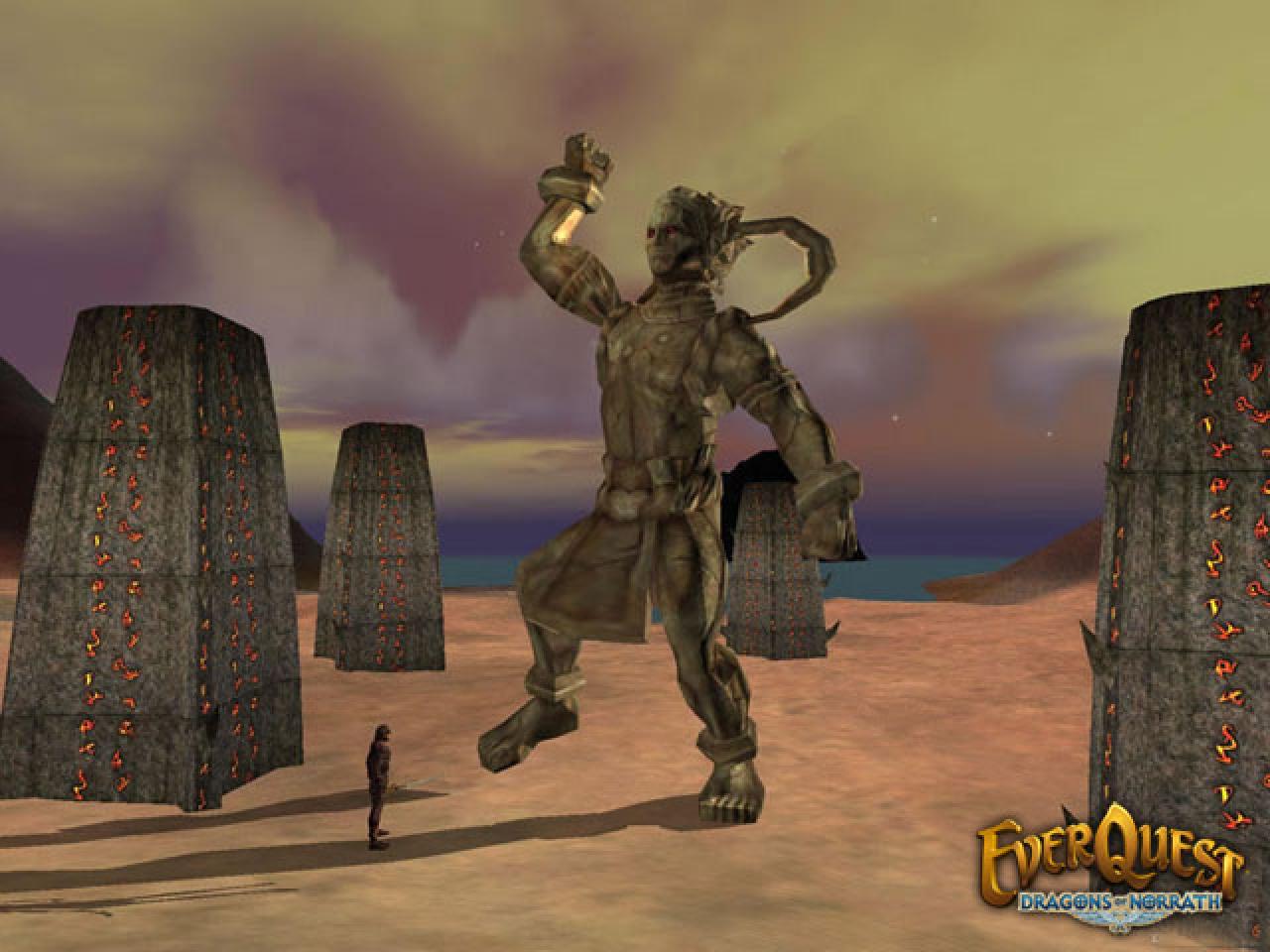[26/11/2009] Everquest (1999)