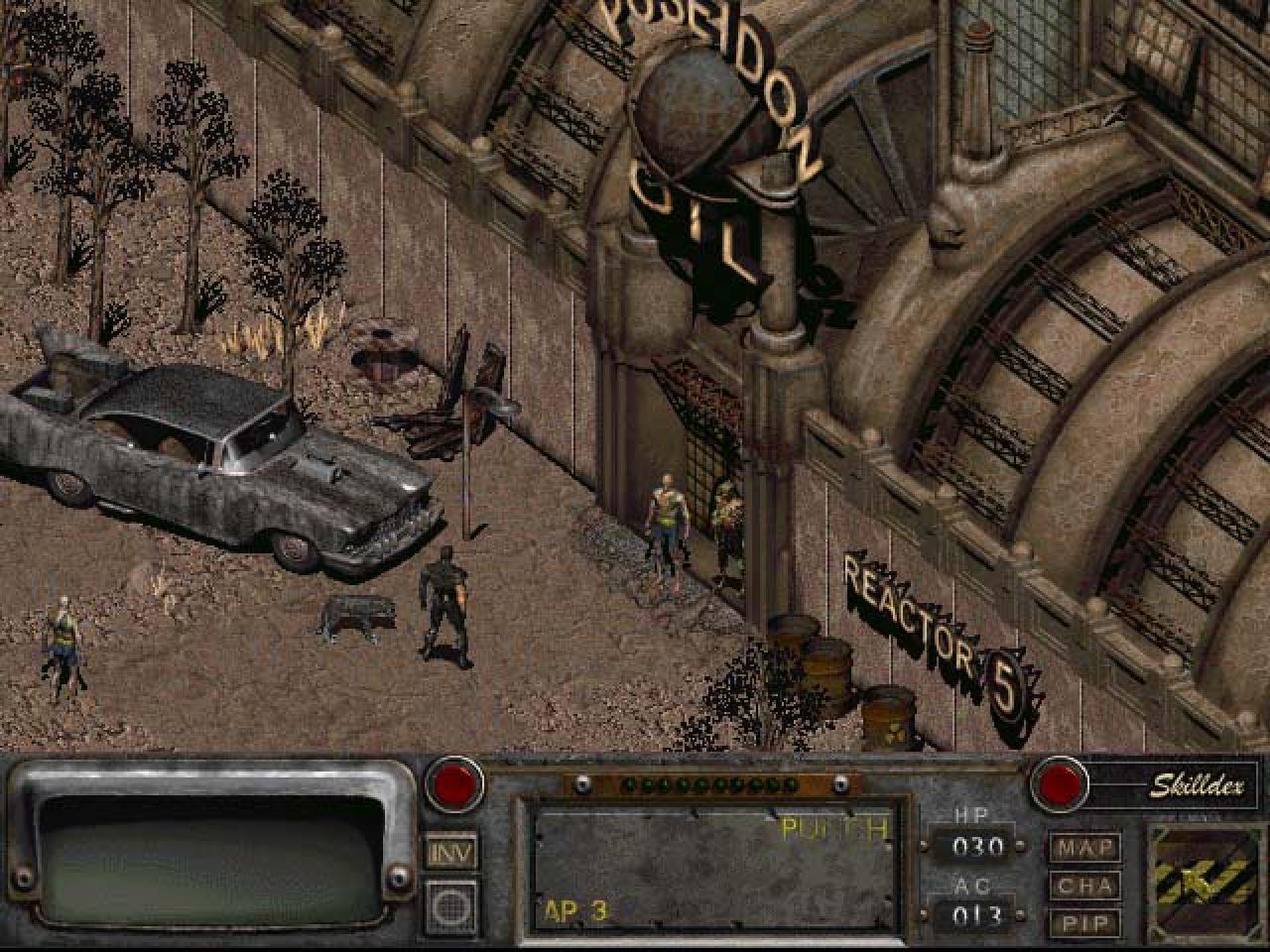 [20/11/2009] Fallout 2