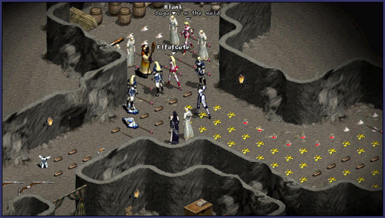 [26/11/2009] Lineage (1998)