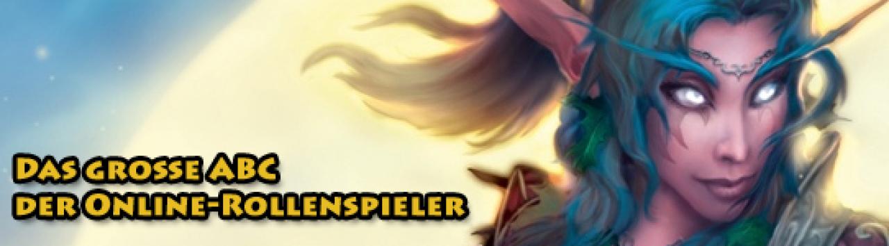 [30/11/2009] PC Games erklärt die wichtigsten Begriffe für Online-Rollenspieler.
