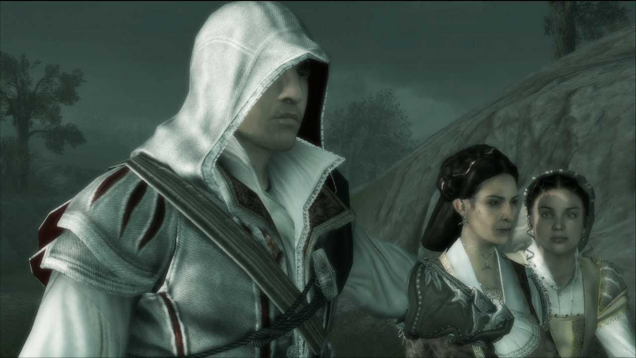 [19/11/2009] Leservorschlag - Assassin's Creed 2 verwendete als eines der ersten Spiele den (inzwischen abgeschafften) Always Online-Kopierschutz von Ubisoft. Natürlich gab es Server-Probleme zum Launch und Spieler mit unzuverlässiger Internetverbindung konnten das Spiel nicht genießen, ohne bei Abbruch den letzten Checkpoint laden zu müssen. 