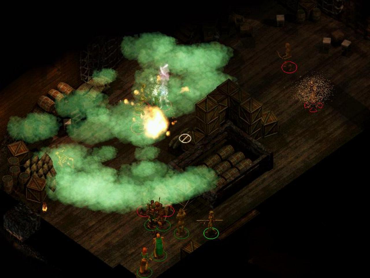 [27/11/2009] Baldur’s Gate – 91 zu 95 Prozent – Baldur’s Gate 2