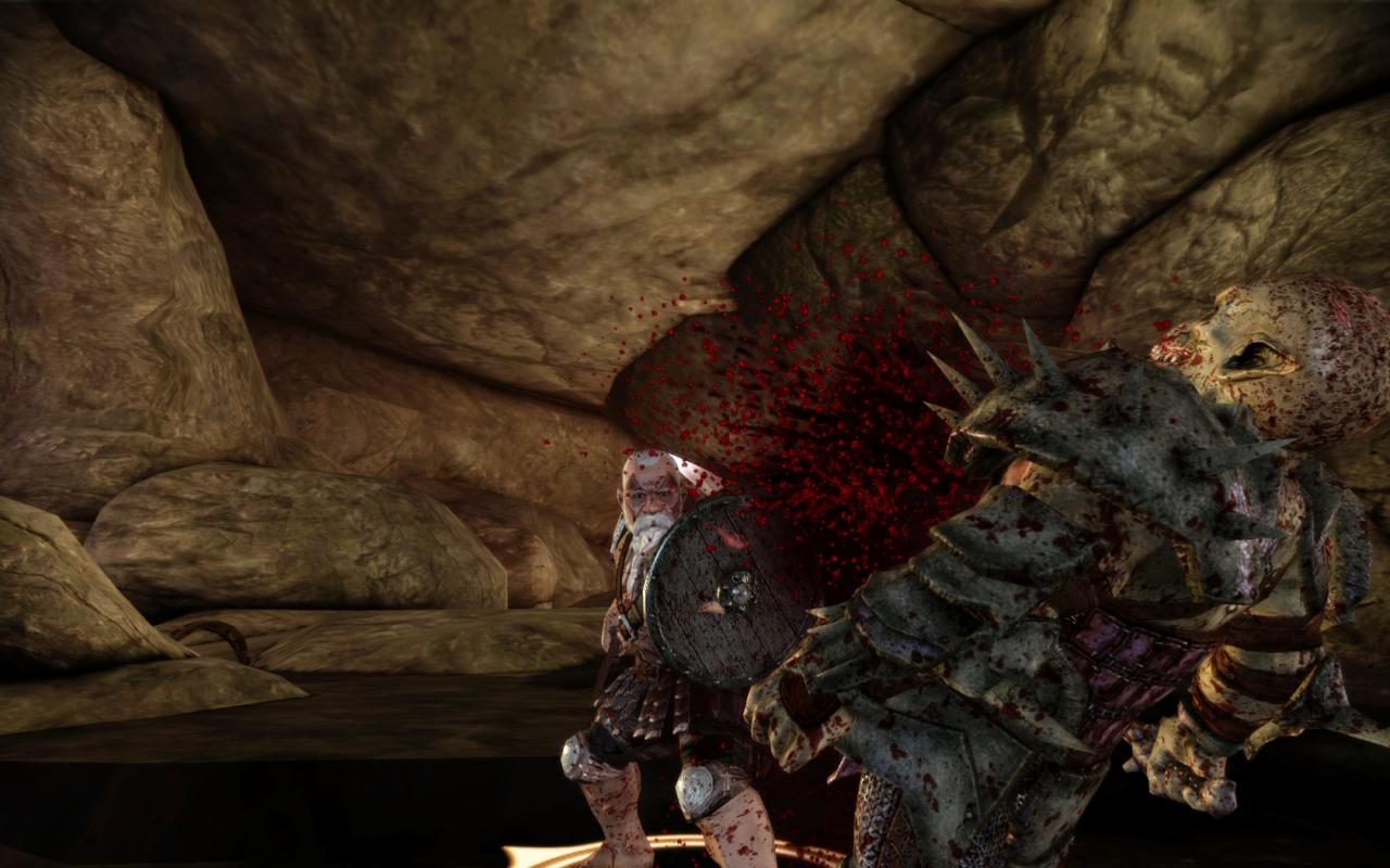 [02/11/2009] Screenshots aus Dragon Age: Origins (13)