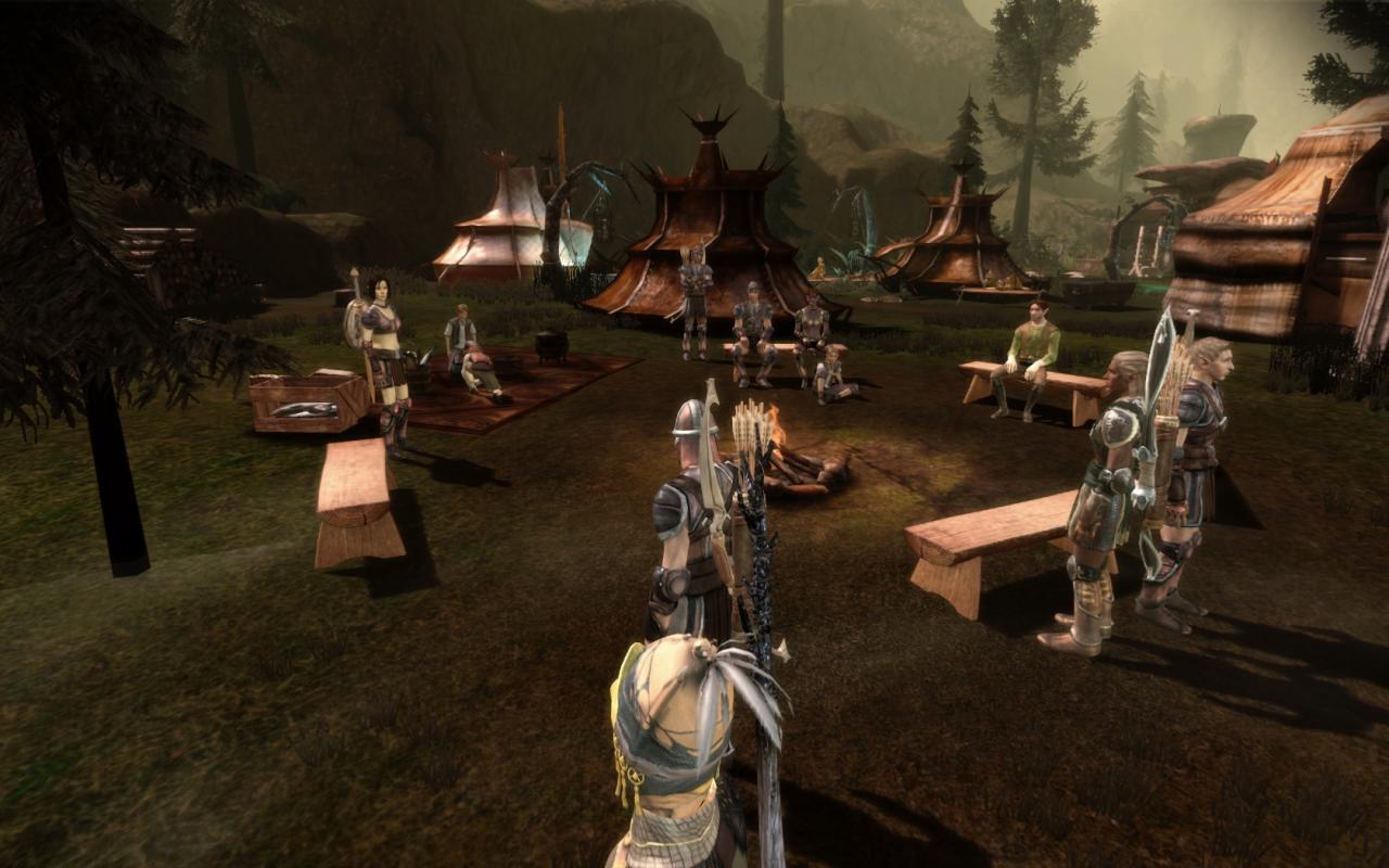 [02/11/2009] Screenshots aus Dragon Age: Origins (21)