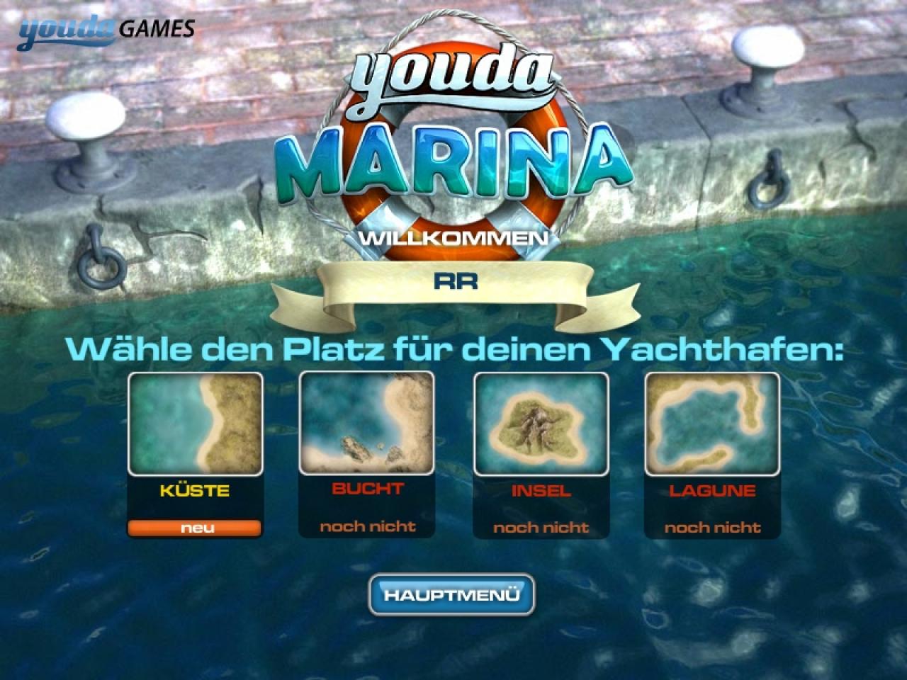 [27/11/2009] Die verschiedenen Lokalitäten unterscheiden sich nicht wirklich voneinander.