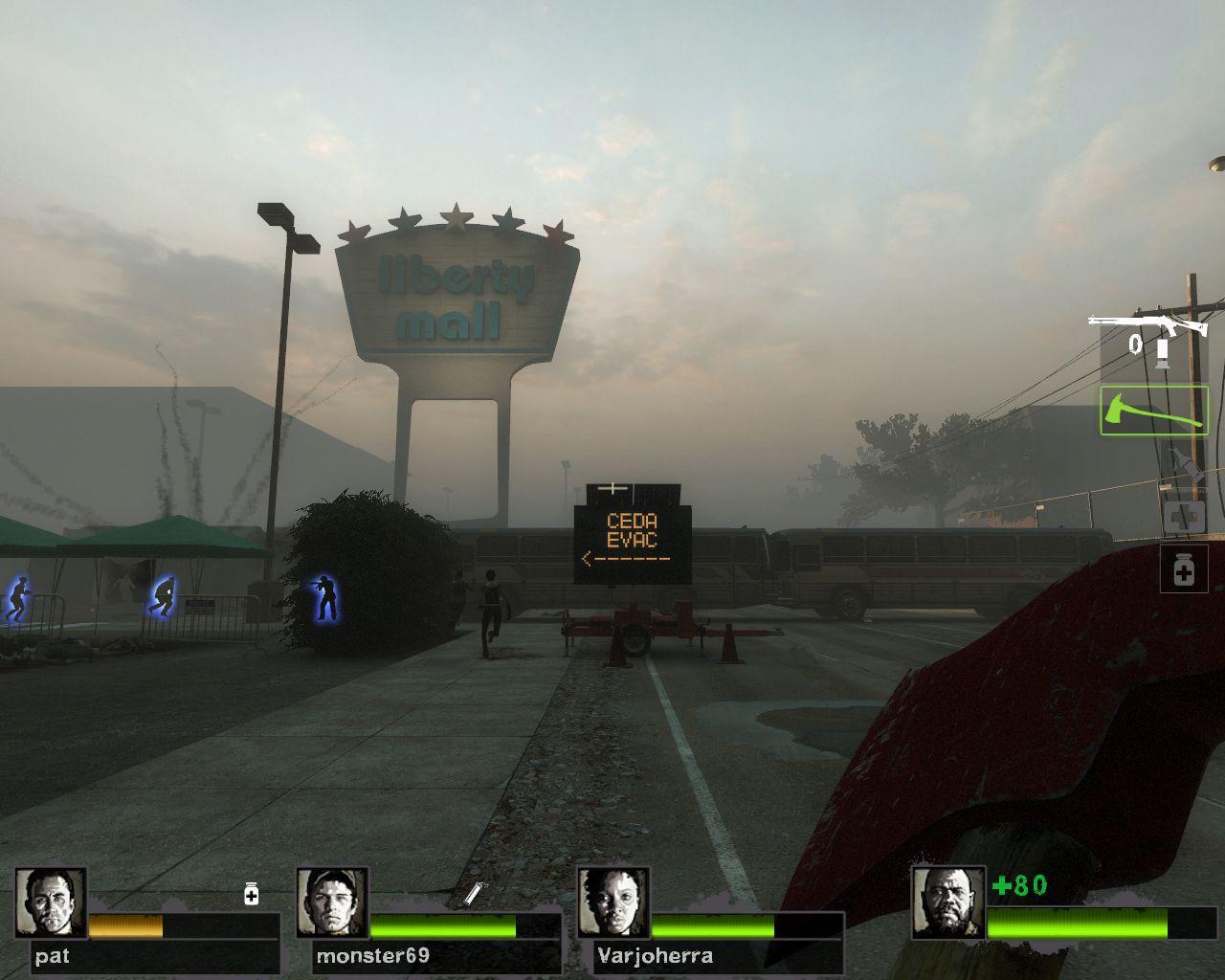 [17/11/2009] Left 4 Dead 2-Screenshot (6)