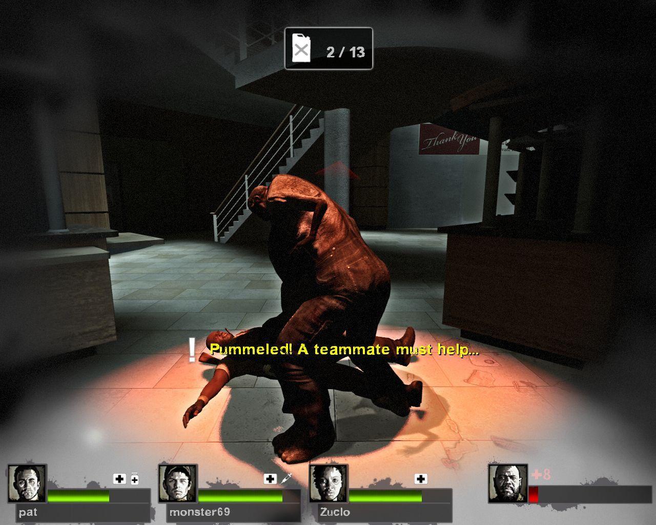 [17/11/2009] Left 4 Dead 2-Screenshot (15)