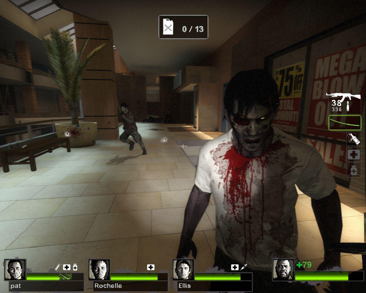 [17/11/2009] Left 4 Dead 2-Screenshot (17)