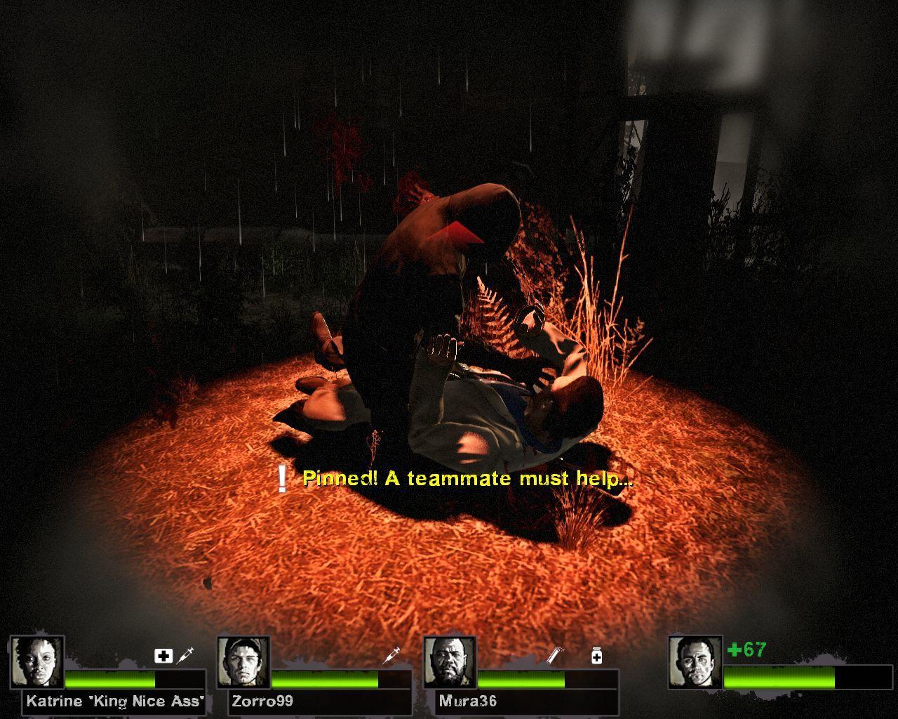 [17/11/2009] Left 4 Dead 2-Screenshot (21)