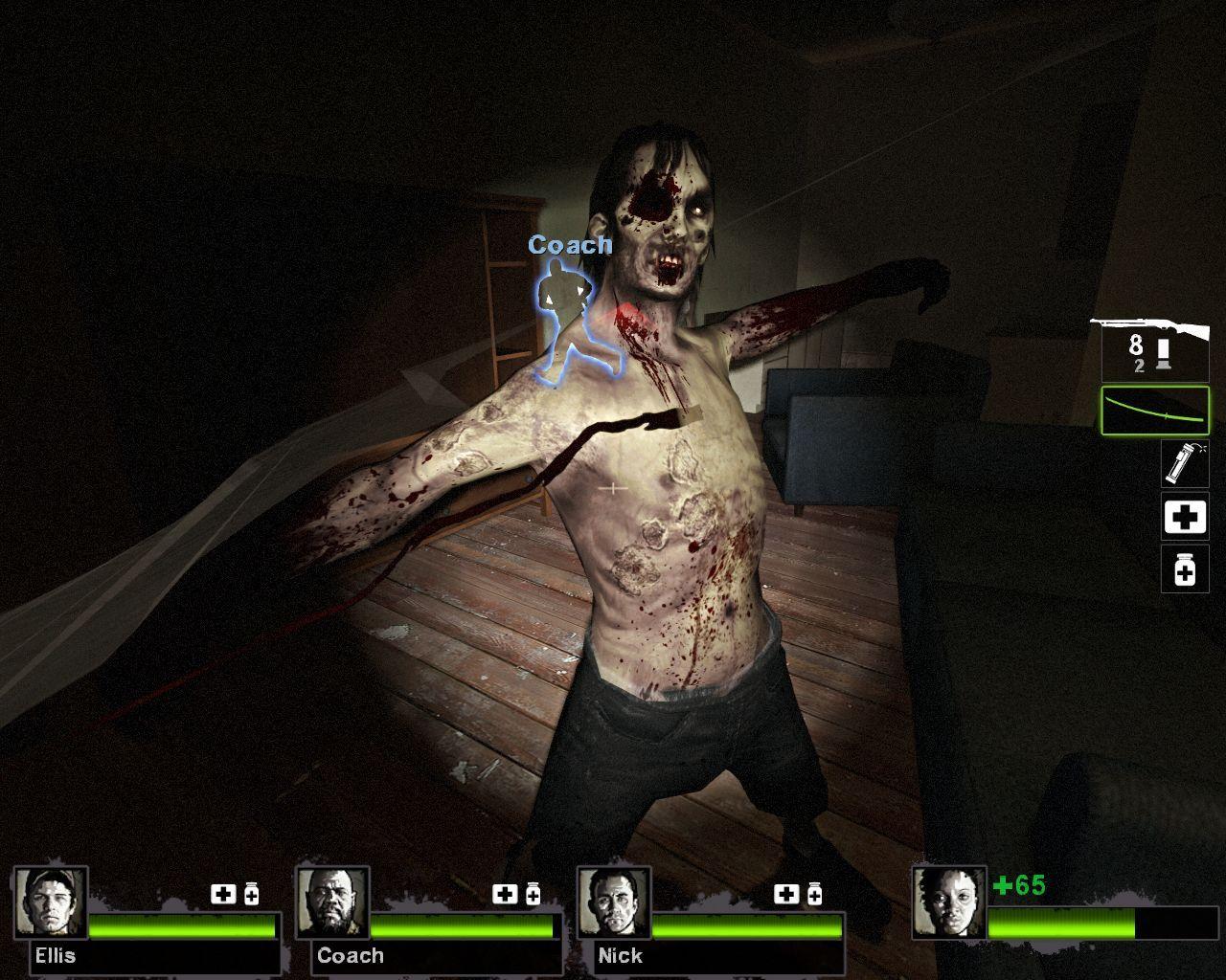 [17/11/2009] Left 4 Dead 2-Screenshot (25)
