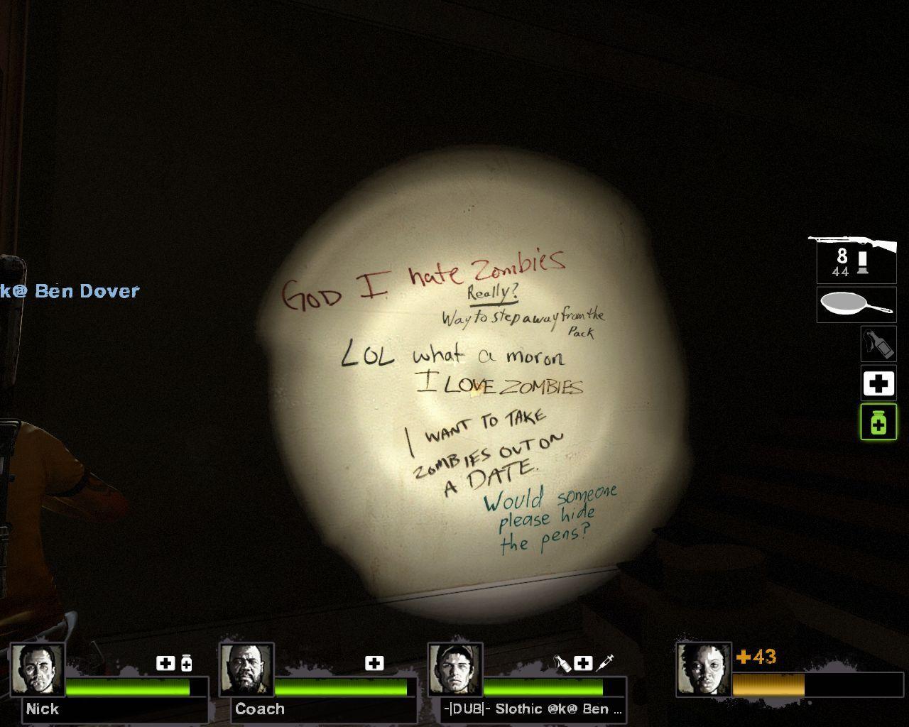 [17/11/2009] Left 4 Dead 2-Screenshot (27)