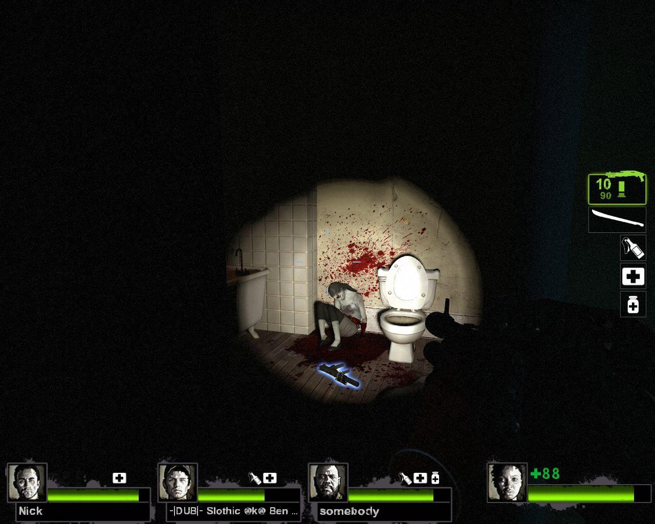 [17/11/2009] Left 4 Dead 2-Screenshot (32)
