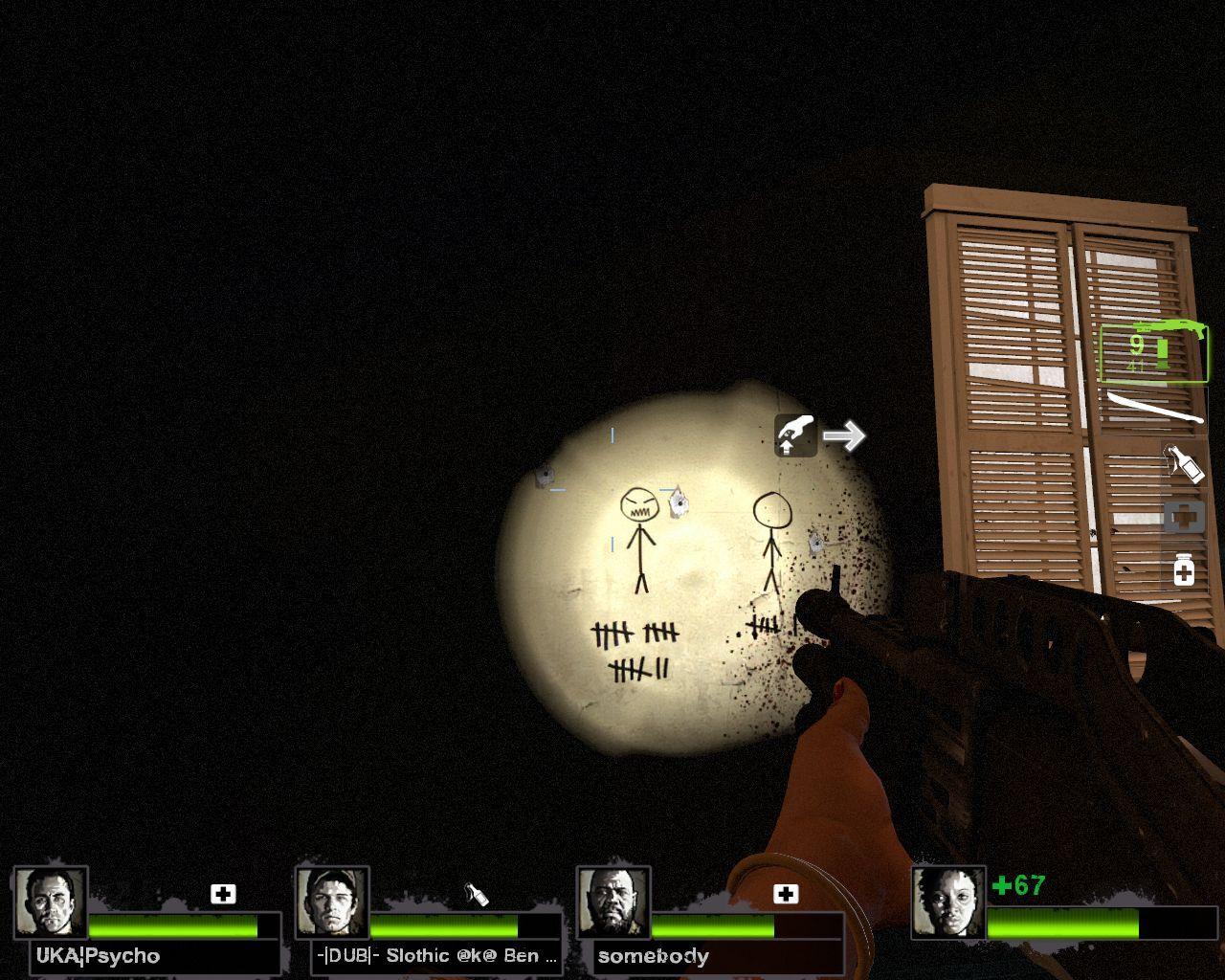 [17/11/2009] Left 4 Dead 2-Screenshot (33)