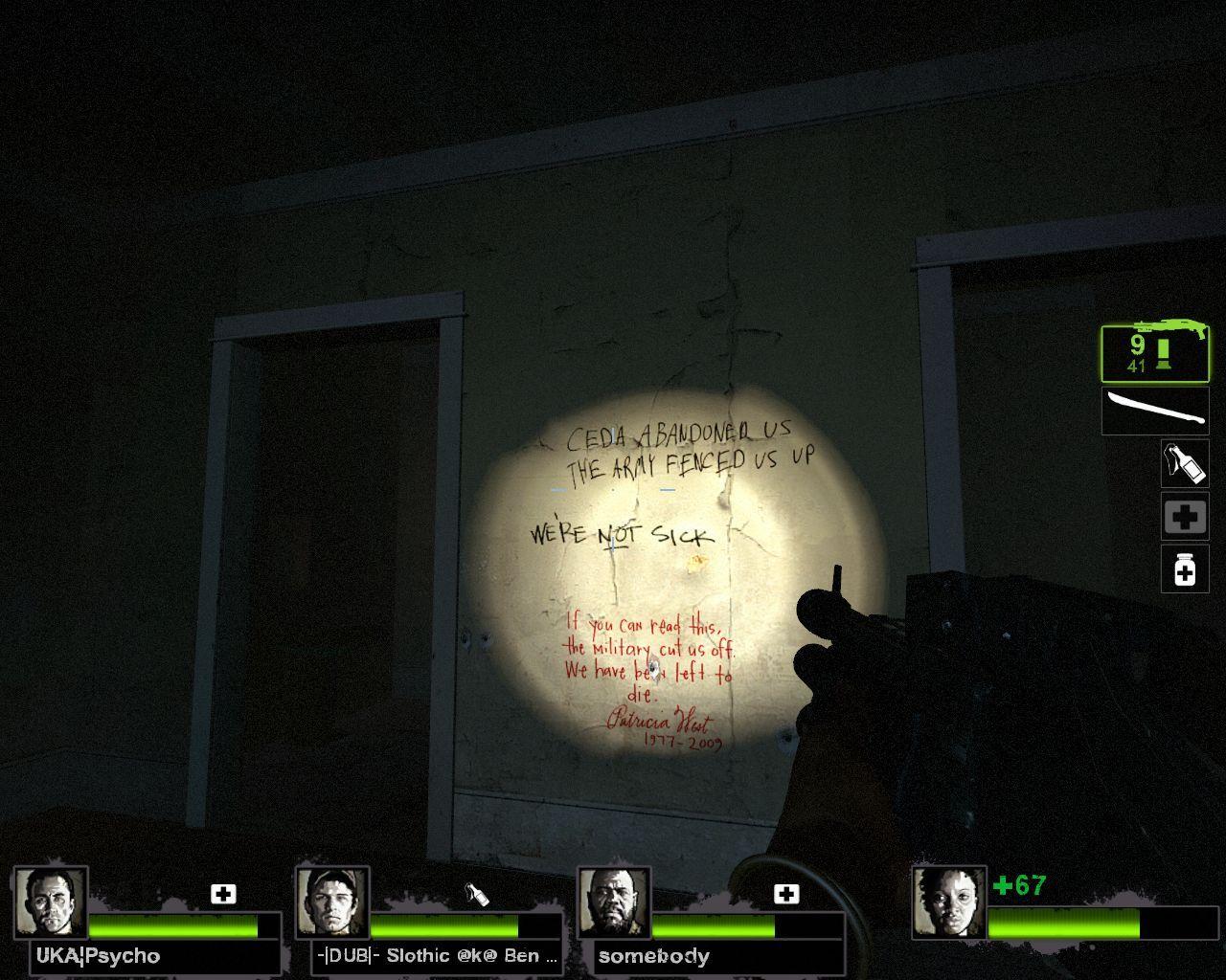 [17/11/2009] Left 4 Dead 2-Screenshot (34)
