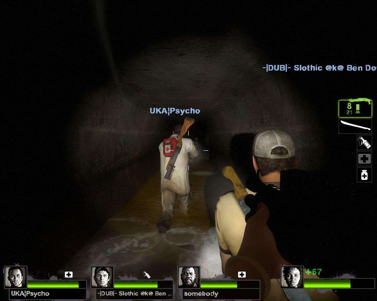 [17/11/2009] Left 4 Dead 2-Screenshot (35)
