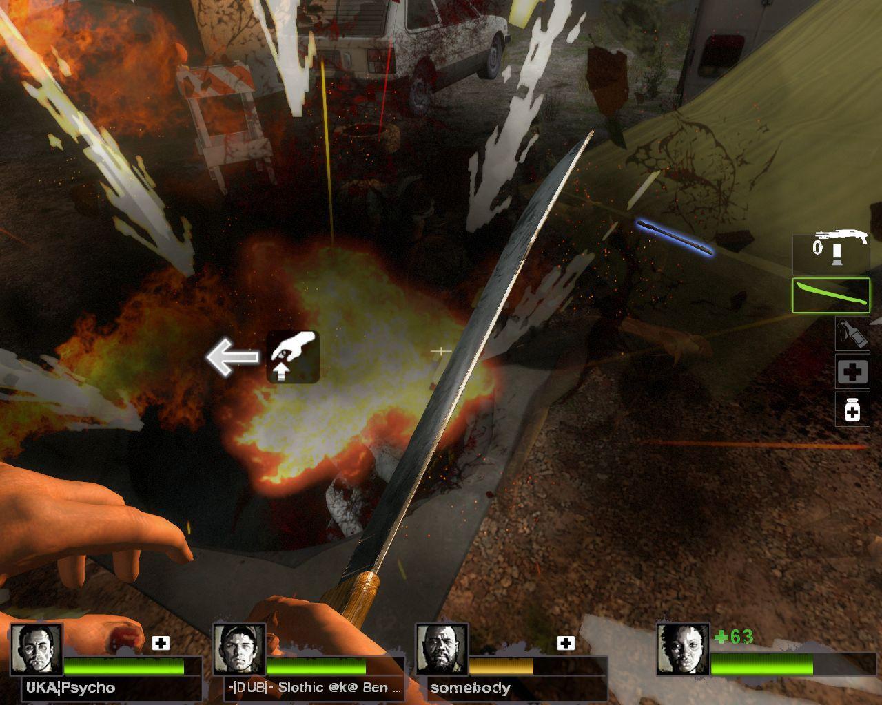 [17/11/2009] Left 4 Dead 2-Screenshot (36)