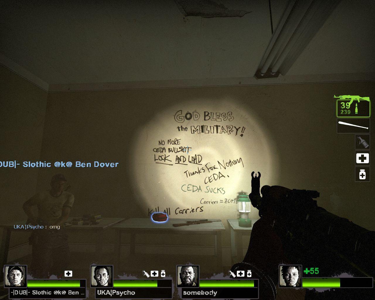 [17/11/2009] Left 4 Dead 2-Screenshot (38)