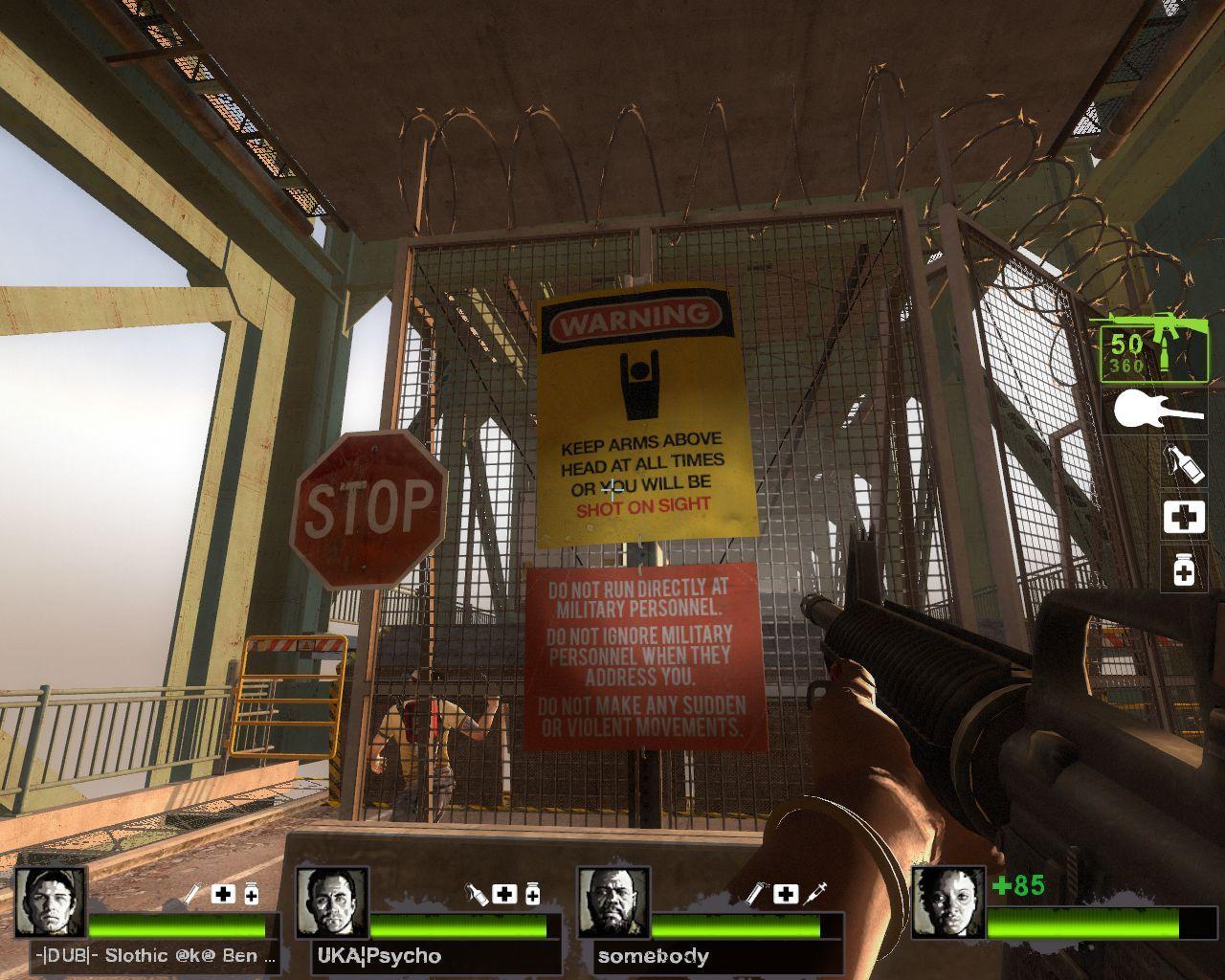 [17/11/2009] Left 4 Dead 2-Screenshot (39)