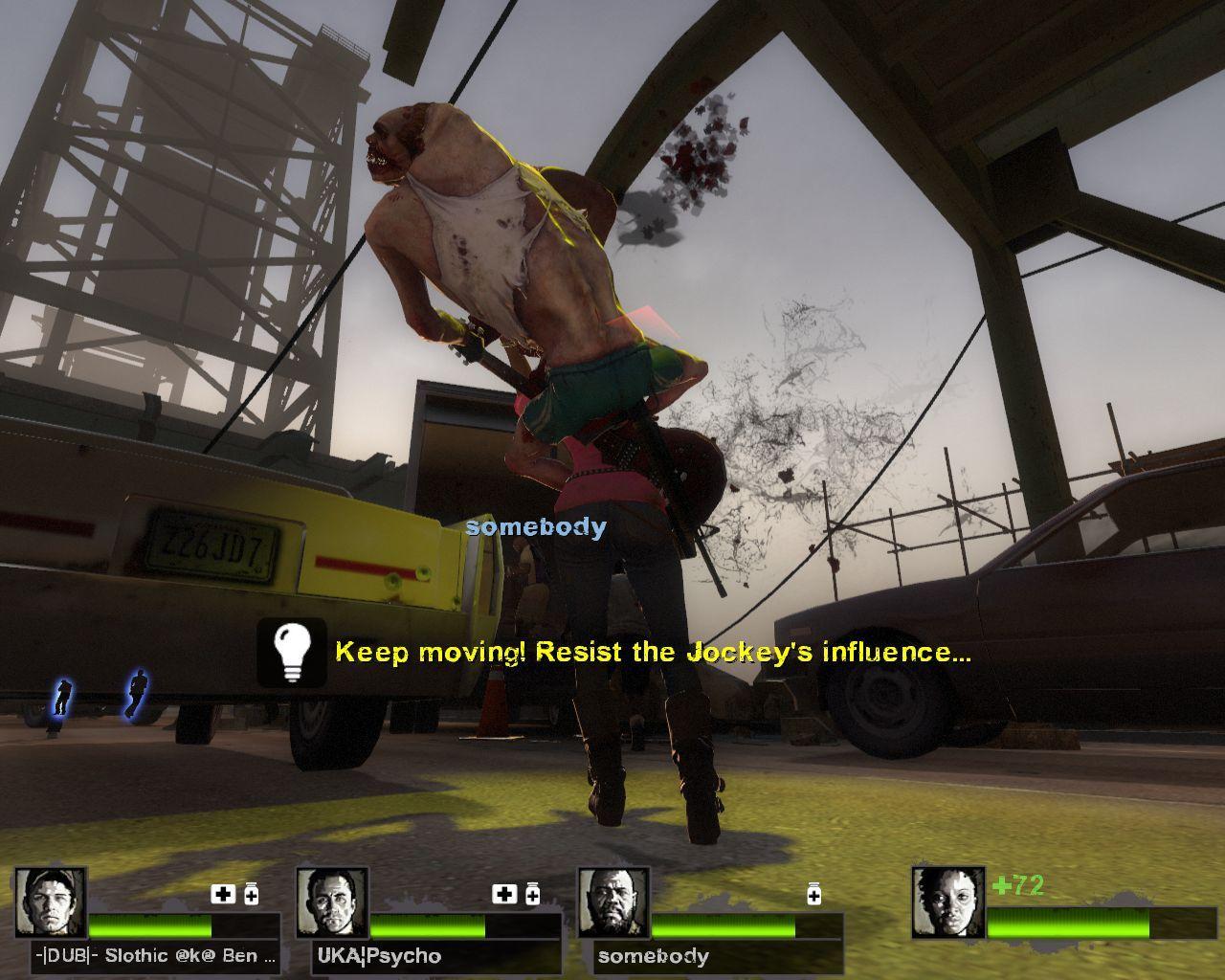 [17/11/2009] Left 4 Dead 2-Screenshot (40)