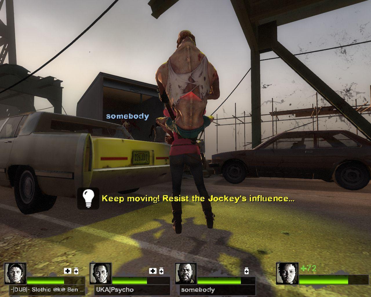 [17/11/2009] Left 4 Dead 2-Screenshot (41)