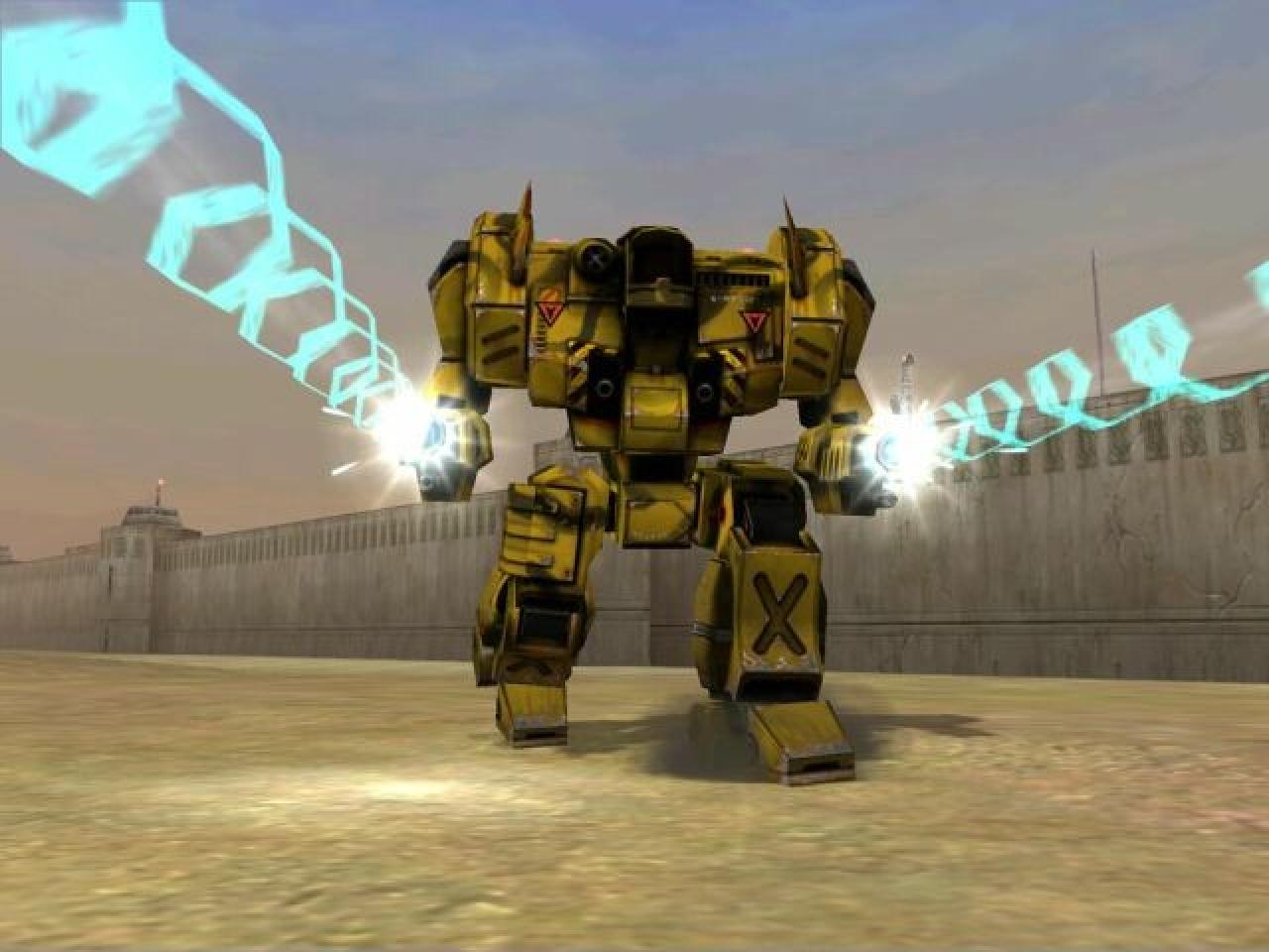 [15/11/2009] Welcher Teil der MechWarrior-Reihe der Beste ist, bietet sicherlich jede Menge Stoff für Diskussionen. Fakt ist, dass die Franchise den Gral des Mech-Genres darstellt. Stellvertretend für die Serie haben wir in diesem Fall MechWarrior 4 als unseren Favoriten erkoren.