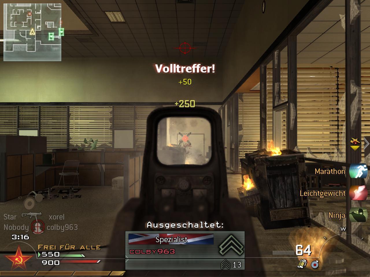 [11/11/2009] Call of Duty: Modern Warfare 2-Screenshot (5)