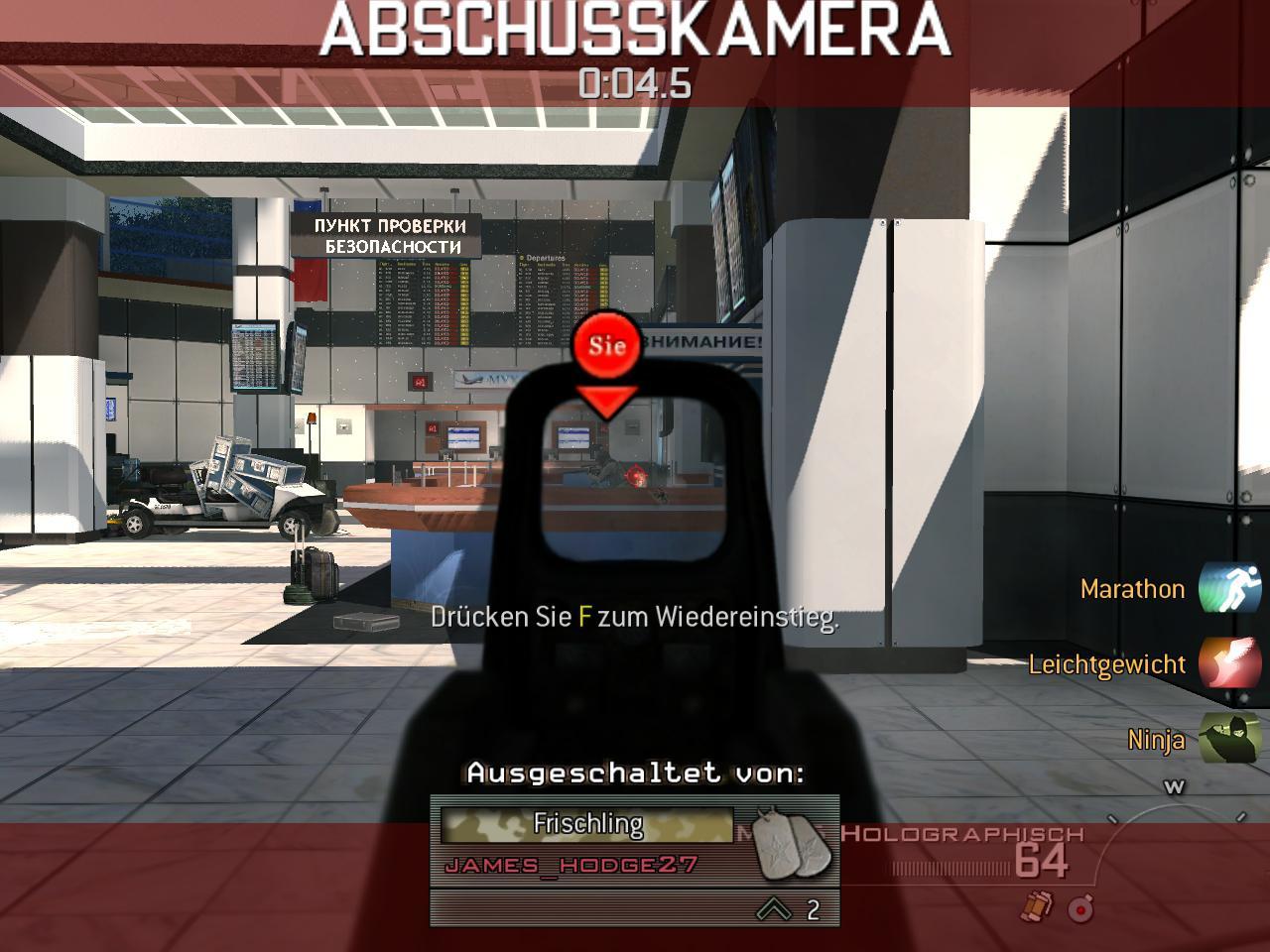 [11/11/2009] Call of Duty: Modern Warfare 2-Screenshot (6)