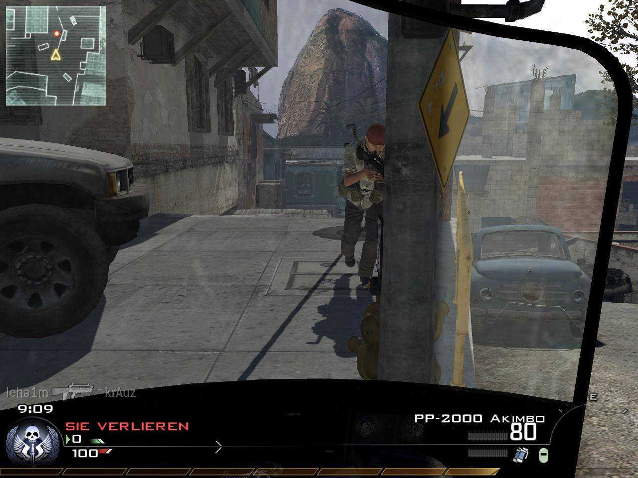 [11/11/2009] Call of Duty: Modern Warfare 2-Screenshot (9)