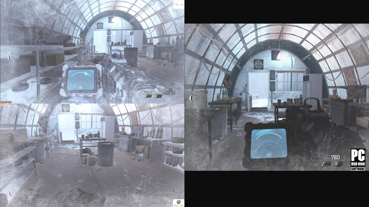 [10/11/2009] Call of Duty: Modern Warfare 2 - PC vs. PS3 vs. Xbox 360 (11)