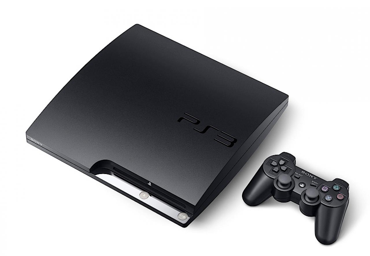 [10/11/2009] PC Games sorgt für günstige Filme auf Ihrer neuen PS3 Slim.