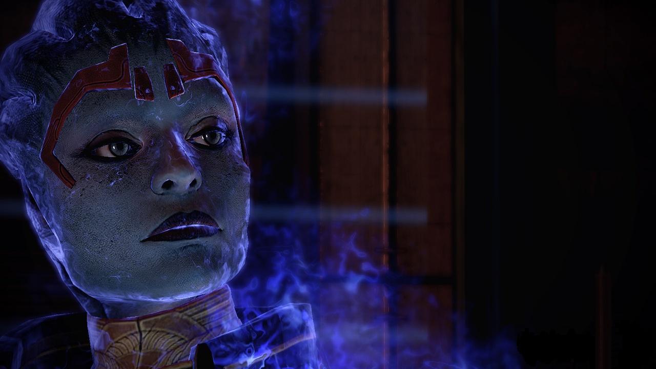 [30/11/2009] Electronic Arts: Mass Effect 3