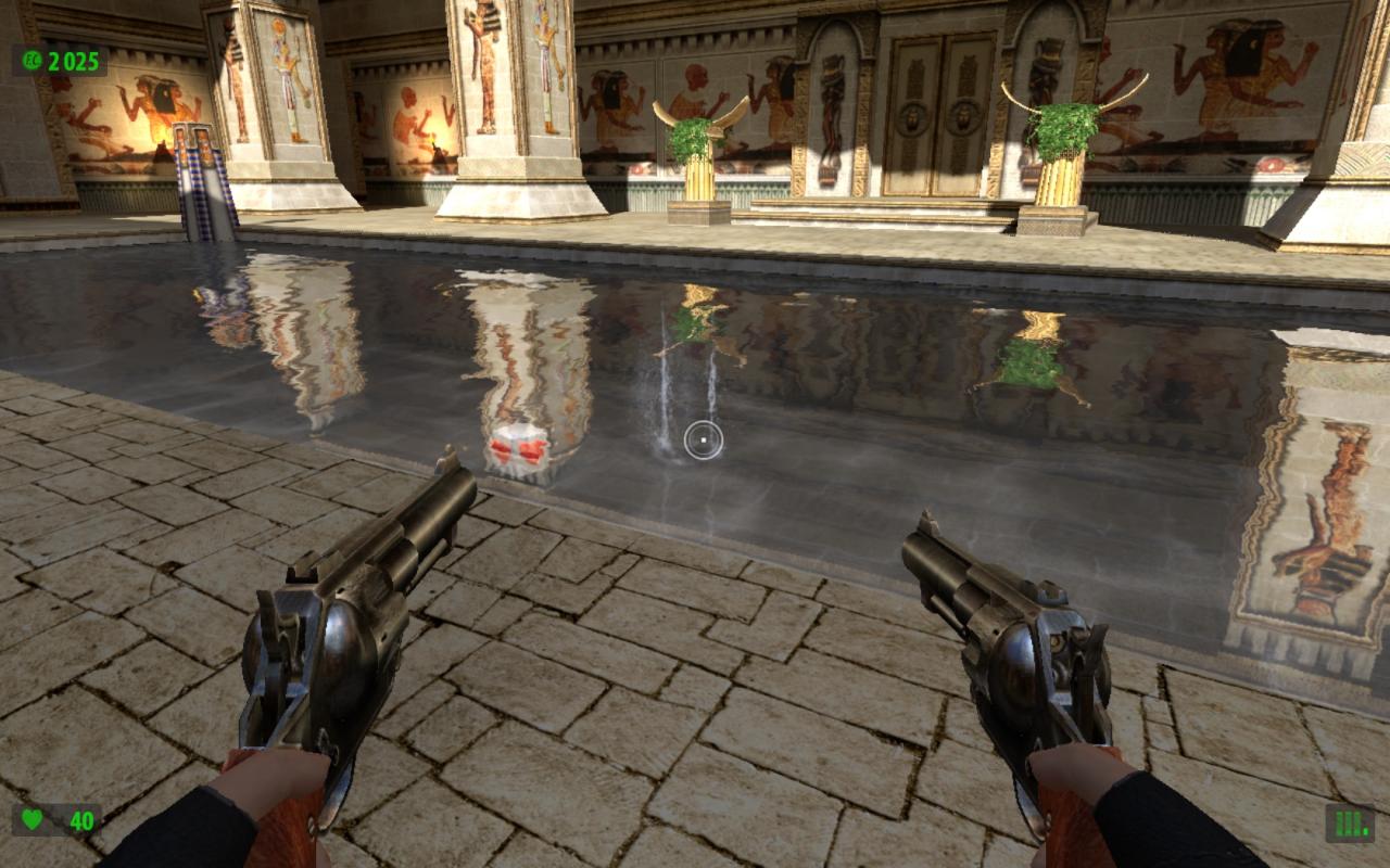 [25/11/2009] Serious Sam HD (14)
