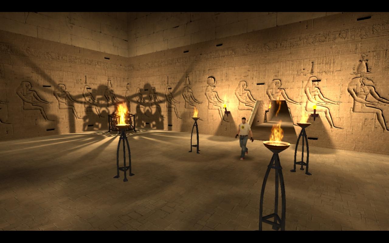 [25/11/2009] Demo für Serious Sam HD: The First Encounter kommt. (5)