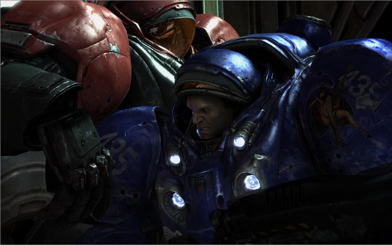 [19/11/2009] StarCraft 2, Activision Blizzard [br]Einmal aktiviert, lässt sich das hoch bejubelte Echtzeit-Strategiespiel nicht mehr bedenkenlos als Gebrauchtware weiter verscherbeln. Um das Produkt zu nutzen, schreibt Blizzard nämlich die Registrierung eines kostenlosen Battle.net-Accounts vor. Nach der anschließenden Authentifizierung der StarCraft 2-Version, bleibt das Spiel (und alle künftigen Titel aus dem Hause der Schneestürmer) an das angelegte Konto gebunden. 