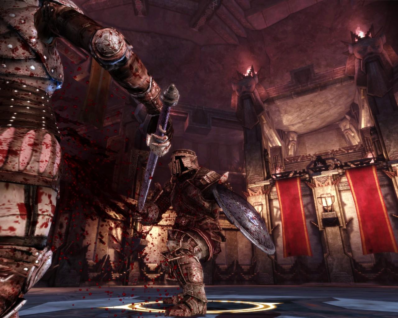 [04/11/2009] Dragon Age: Origins
