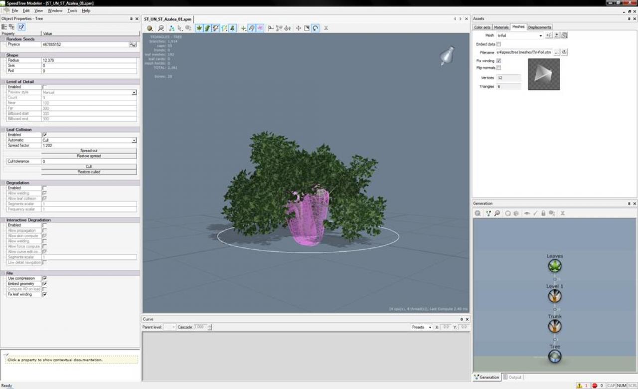 [08/11/2009] Unreal Engine 3: Unreal Development Kit-Bilder. (5)