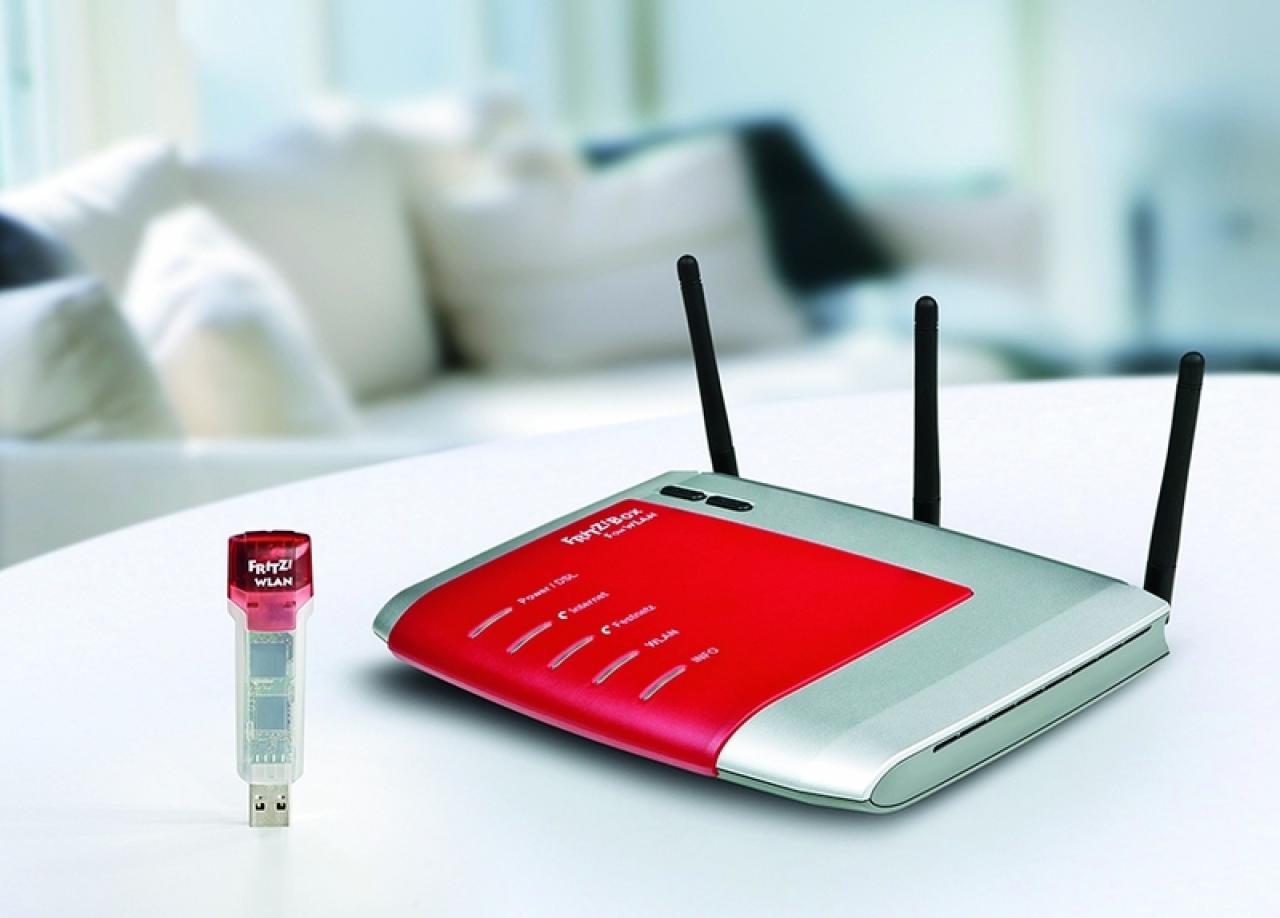 [23/12/2009] Die Fritzbox-Reihe von AVM ist die wohl bekannteste Router-Serie, allerdings auch eher im gehobenen Preissegment