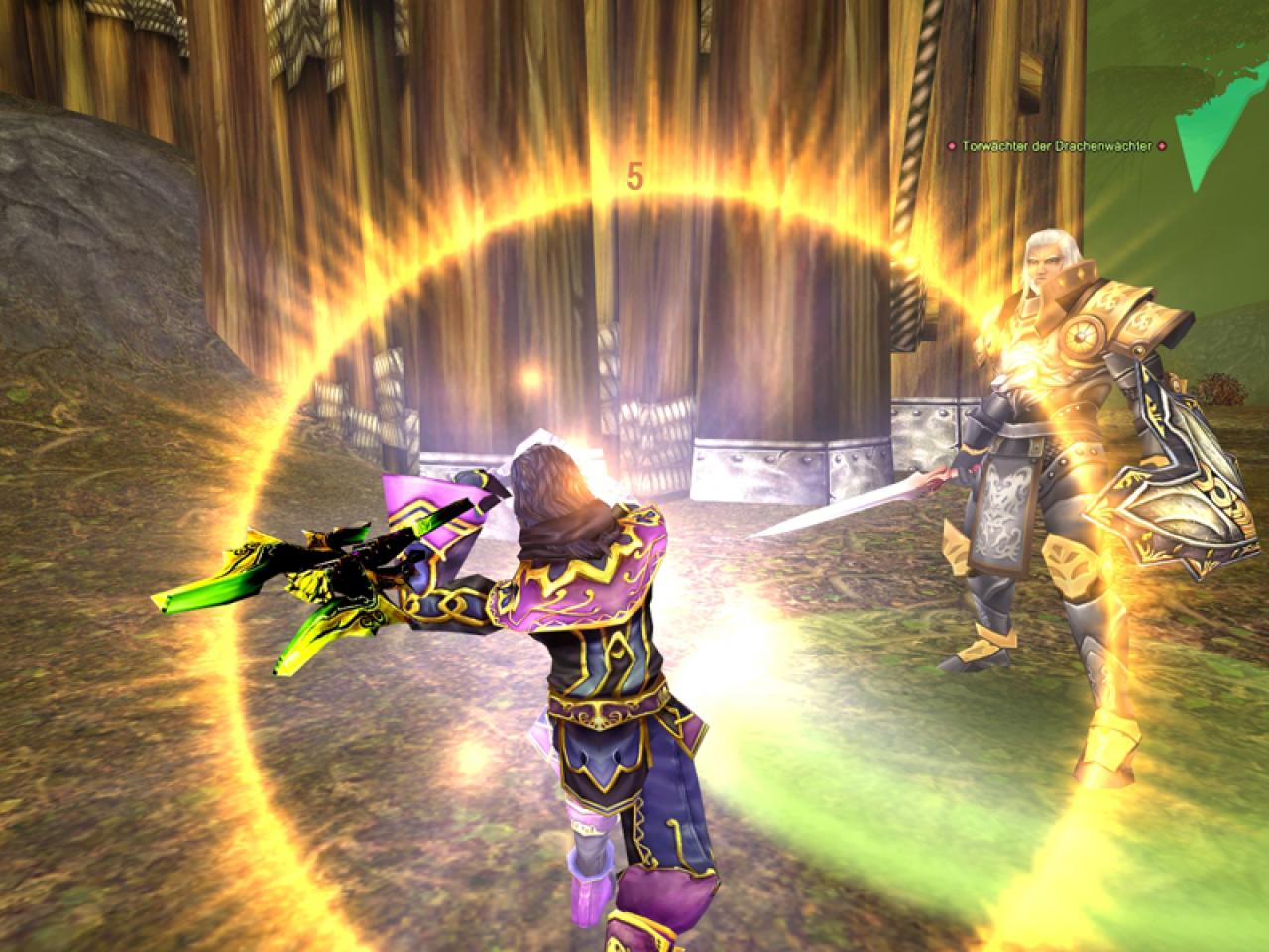[04/12/2009] Screenshot aus 4Story (2)