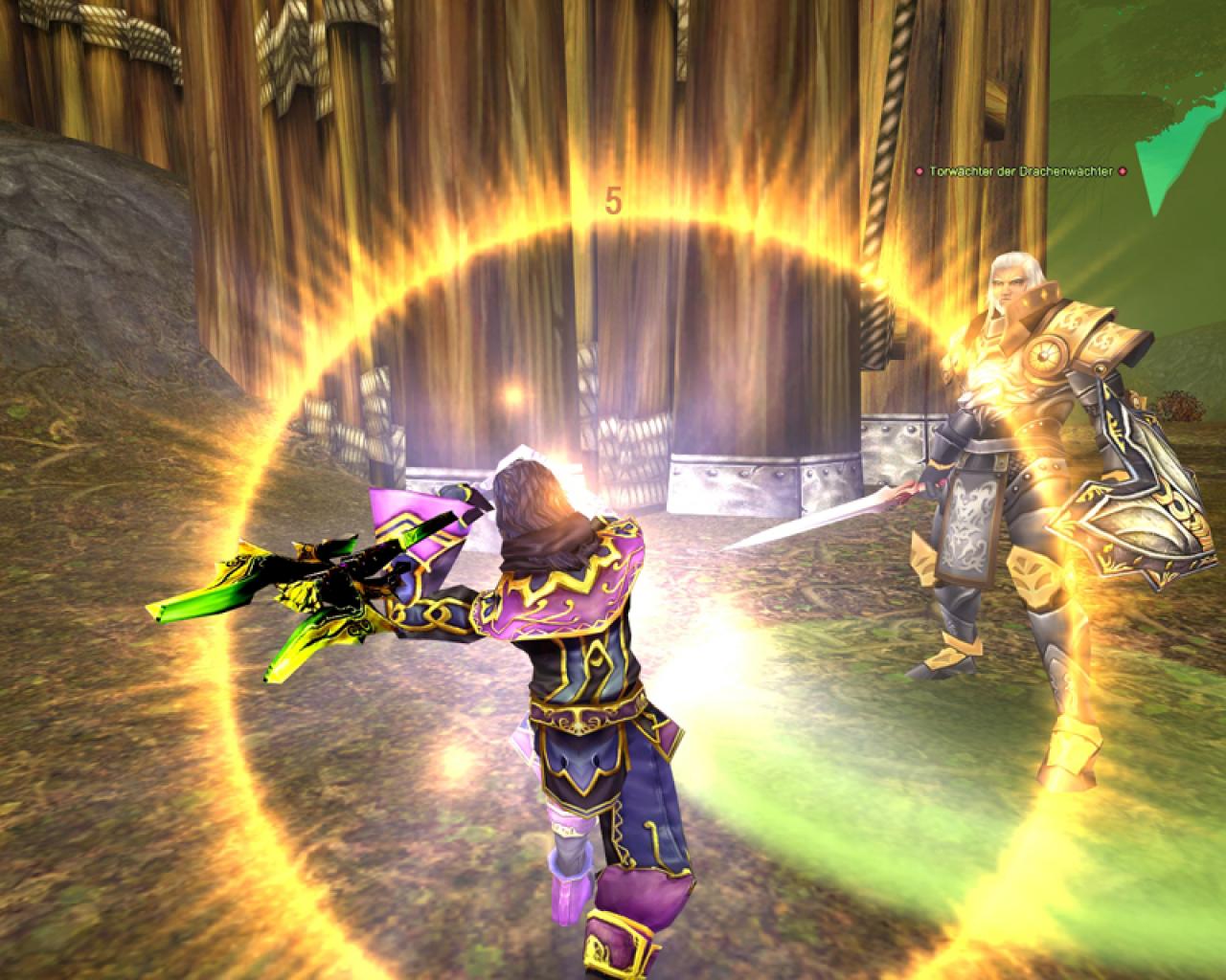 [14/12/2009] Screenshots aus 4Story (4)