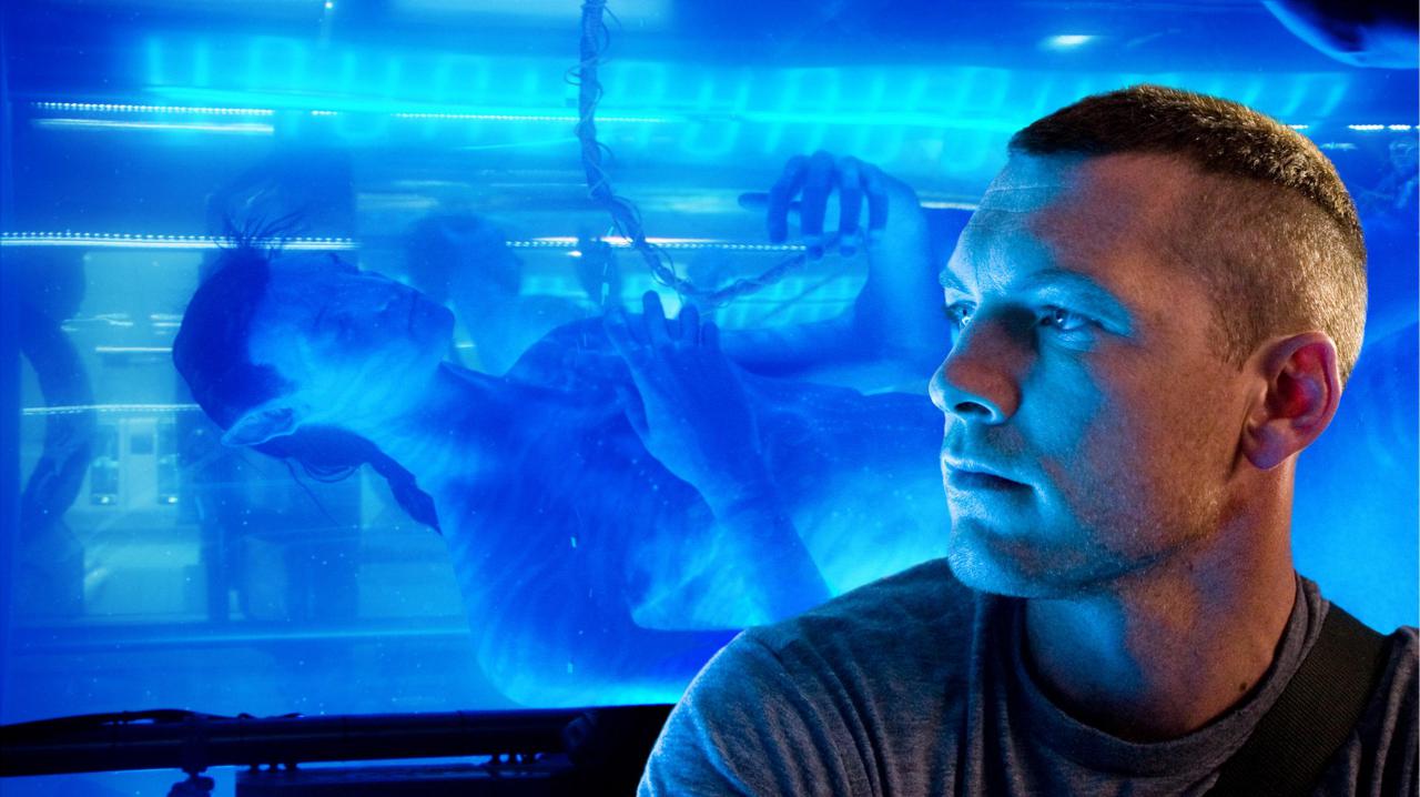 [03/12/2009] Avatar: Aufbruch nach Pandora