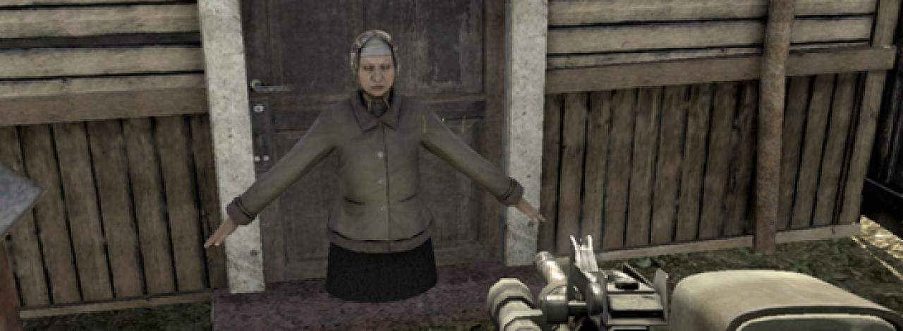 [01/12/2009] ArmA 2 (Armed Assault 2)