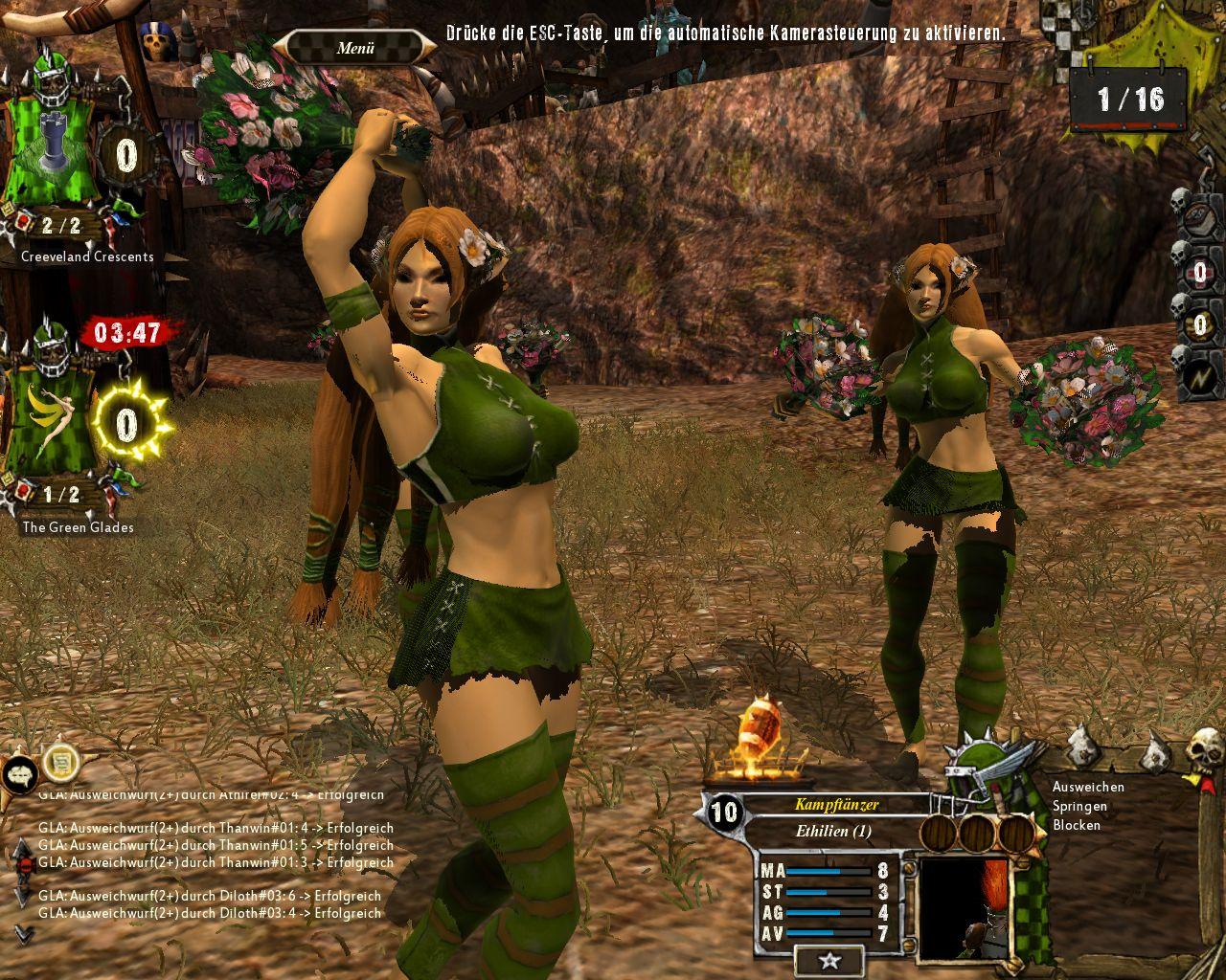[16/12/2009] Auf Platz 7: Blood Bowl.