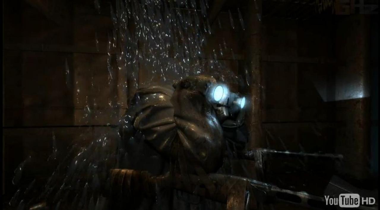 [08/12/2009] Cryostasis-Screenshot